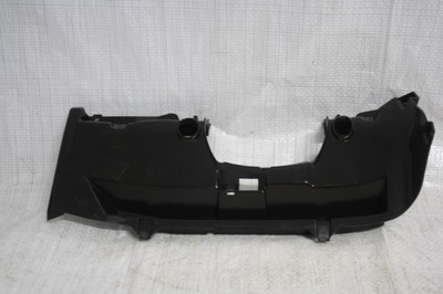 PROTECCIÓN PARAMOSCA VW GOLF IV 1J1858381A  