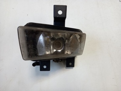 Противотуманная фара opel omega b lift oryg. фото №1