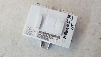 Модуль навигации блок управления renault megane iii фото №1