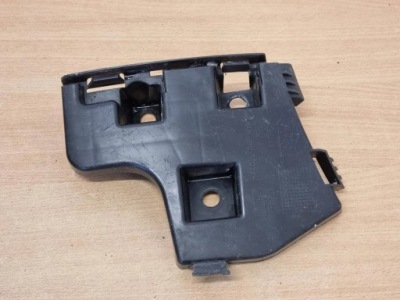 Направляющая бампера левый задняя volvo v60 31265285 фото №1