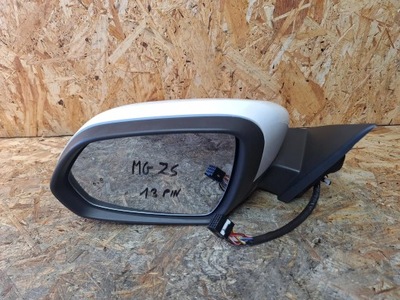 Дзеркало ліва mg zs 13pin eu фото №1