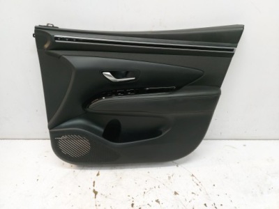 Hyundai tucson iv обивка обшивка дверь правый перед фото №1