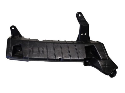 Напрямна бампера лампи лівий задня hyundai kona фото №1