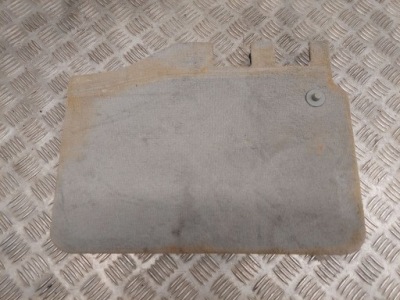 Audi q7 4m 2018 крышка коробка аккумулятор фото №1