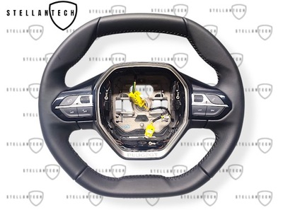 Повітропровід мультифункція peugeot rifter partner iv 98185157zd фото №1