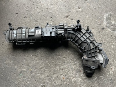 56 MINI COOPER R55 R56 R57 R58 R59 R60MR61 2.0D COLLECTEUR ADMISSION 7823039 