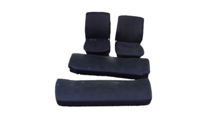 Сидіння заднє сидіння vw garbus фото №1