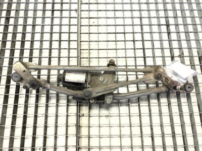 Механизм дворник перед fiat tipo фото №1