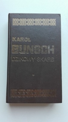 Dzikowy skarb K.Bunsch