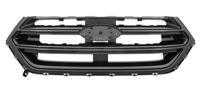 Решітка радіатора радіатора решітка радіатора капот ford edge fl фото №1