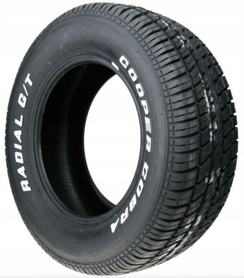 COOPER COBRA G/T 245/60/15 245/60R15 245/60 R15