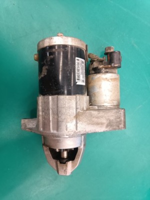 Jeep cherokee kl usa стартер фото №1