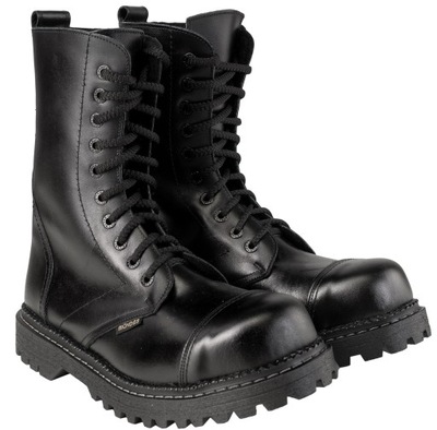 -OCIEPLANE- WYSOKIE GLANY Rozmiar 46 SKÓRA NATURALNA Polski Produkt