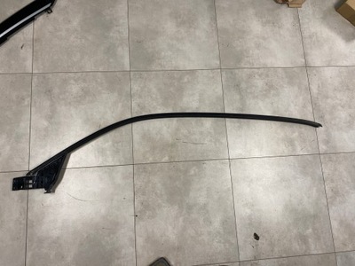 Bmw i3 прокладка кровельная левая 7314019 фото №1