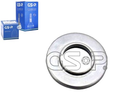 Подшипник подушки безопасности амортизатора mazda gsp фото №1