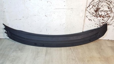 Жабо внутреннее решётка renault espace iv фото №1