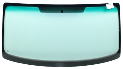 NUEVO VENTANAS PARTE DELANTERA PARTE DELANTERA IVECO DAILY 1999-2014 + PAS ANTISOLAR  