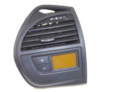 Citroen c4 picasso i 07r решітка обдув перед правий фото №1