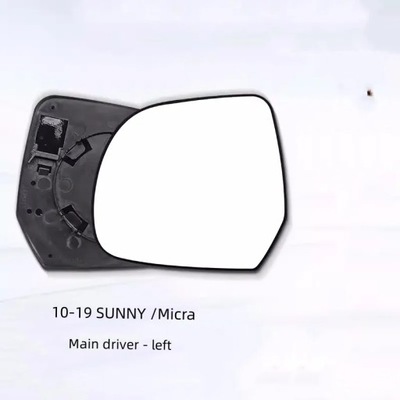 PARA NISSAN 2010-2019 SUNNY/MICRA MARCH LENTES  