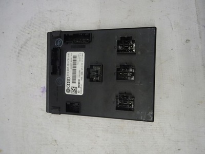 Audi a6 a7 модуль bcm 4h0907063cb фото №1