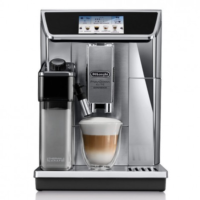 Ekspres do kawy De’Longhi PrimaDonna ECAM650.85.MS