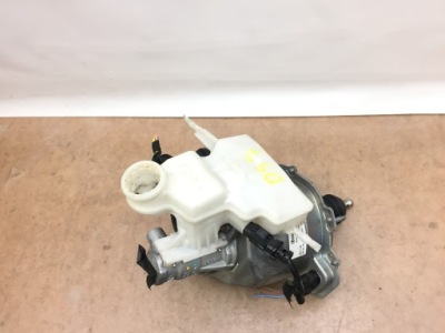 Citroen ds7 гибрид насос тормозная усилитель тормозов nówka фото №1