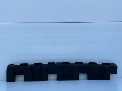 Dacia duster ii напрямна кронштейн поріг праве 2017- фото №1