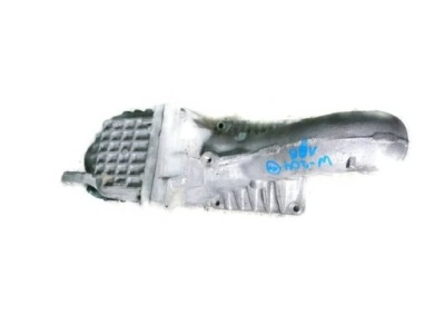 Mercedes w204 07- основа компресор a2711400887 фото №1