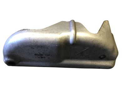 Захист теплова 53013264aa jeep 2.4l compass cherokee patriot фото №1