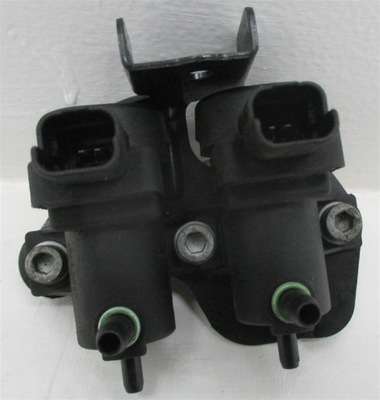 Клапан вакуумa citroen c5 iii 2.2 9652862380 фото №1