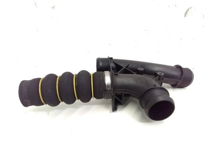 Peugeot 3008 i 2012 wąż / труба интеркулер фото №1