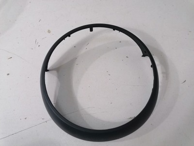 Mini cooper countryman r60 2016 декор екрана навігації фото №1