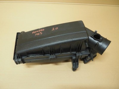 Корпус фільтра повітря ford mondeo mk3 2.0 фото №1