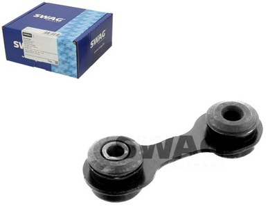 Тяга соединитель стабилизатора [swag] фото №1