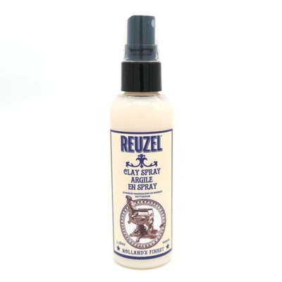 REUZEL CLAY SPRAY SPRAY TEKSTURYZUJĄCY 100ml