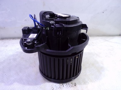 Повітродувка обдув renault megane iv europa фото №1