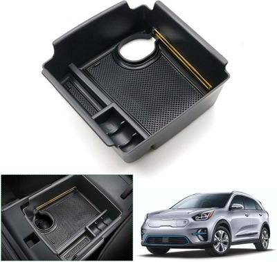 GLOVEBOX FOR CAR KIA NIRO EV 2019-2021 FOR CONSOLES CENTRAL  