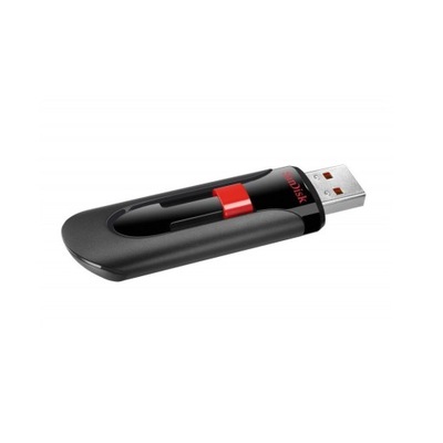 SANDISK PENDRIVE CRUZER GLIDE USB 2.0 128GB