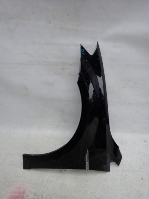 Vw golf vii 7 12-16 крыло перед передний левый фото №1