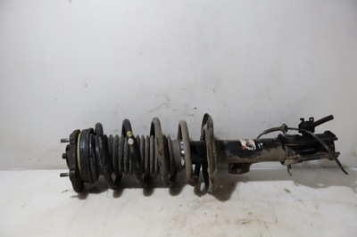 Амортизаторна стійка правий перед fiat doblo ii 1.3multijet фото №1