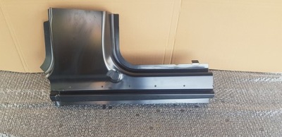 Ford transit custom поріг блок двигуна правий новий фото №1