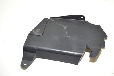 Citroen c3 picasso заглушка кришка захист запобіжників 96547s01 фото №1