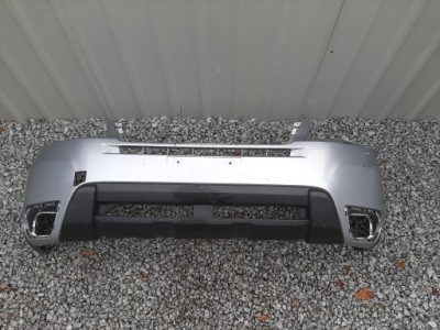 Бампер перед subaru forster iv lift фото №1