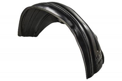 Підкрилок передні праве vw transporter t4 1990-2003 фото №1