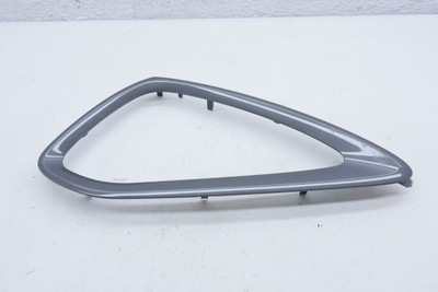 Opel crossland x lift рамка обшивка двері права перед фото №1