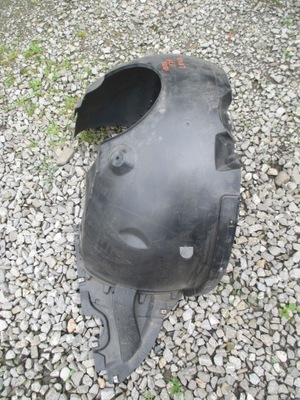 Підкрилок ліва передні seat ibiza v 2017r- фото №1