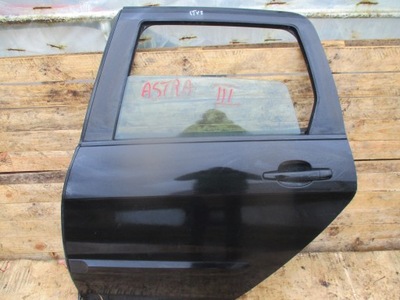 DOOR LEFT REAR REAR PEUGEOT 308 T7 SW UNIVERSAL  