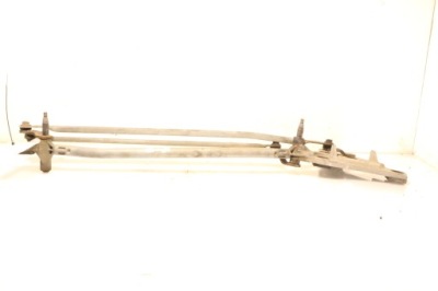 Механізм двірник перед volvo c30 фото №1