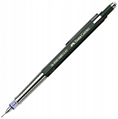 Ołówek automatyczny FABER CASTELL Vario 0,7 mm