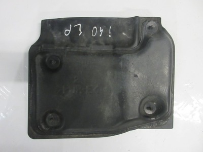 PROTECCIÓN DEL MOTOR PARTE DELANTERA IZQUIERDA HYUNDAI I40 29130-3Z200  